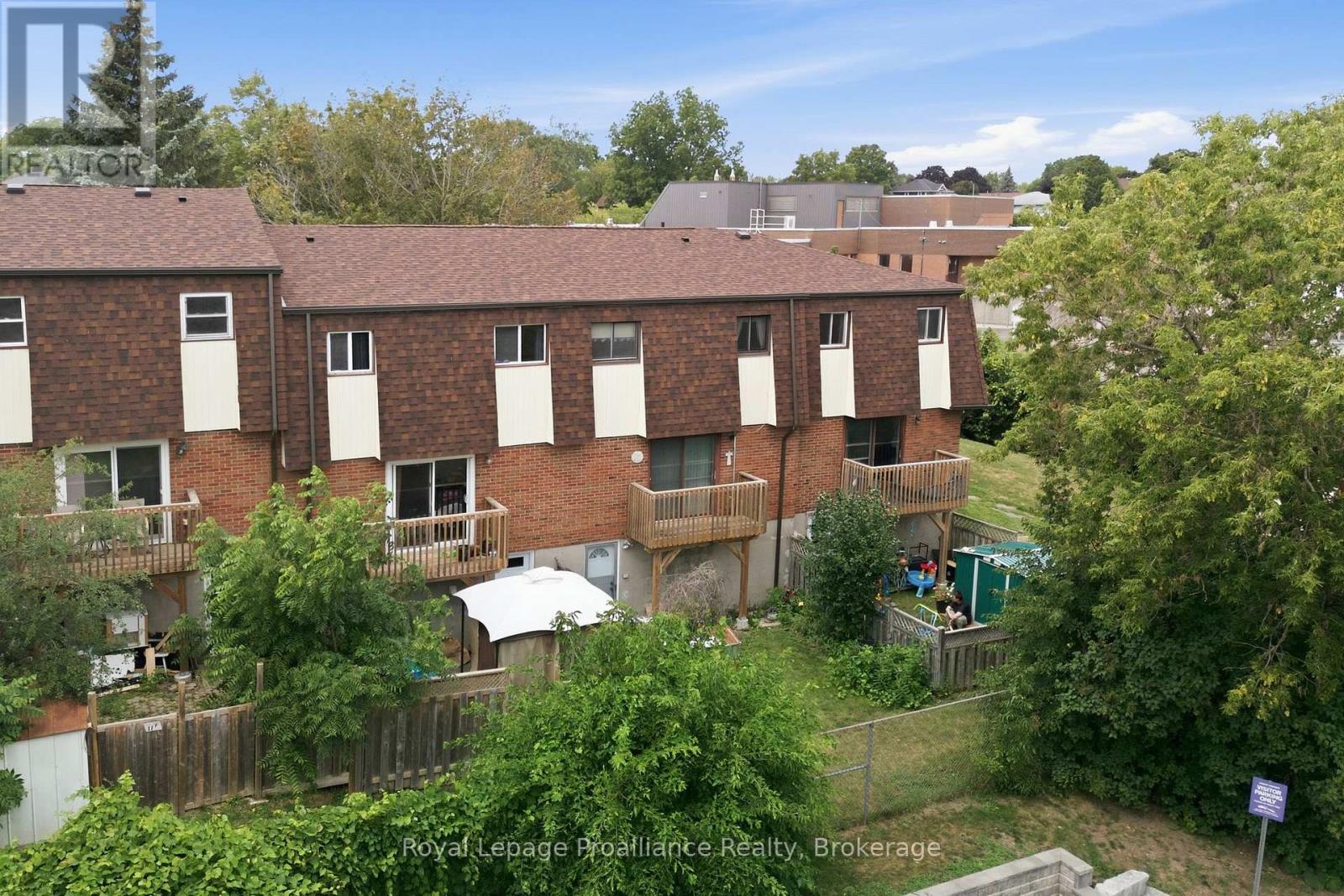 H - 11 Prince Of Wales Drive, Belleville, Ontario K8P 2T5 - Photo 37 - X13625446