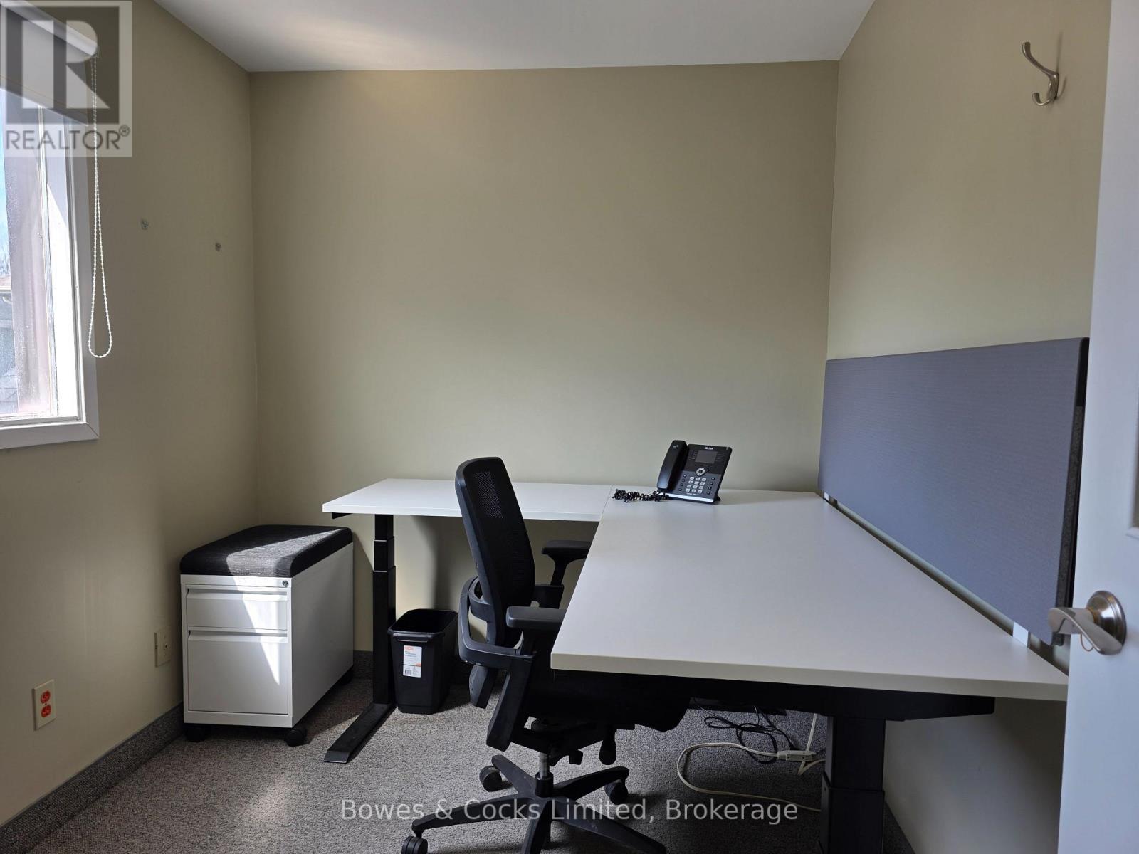 SINGLE OFFICES - 341 CHARLOTTE STREET, Peterborough, Ontario
