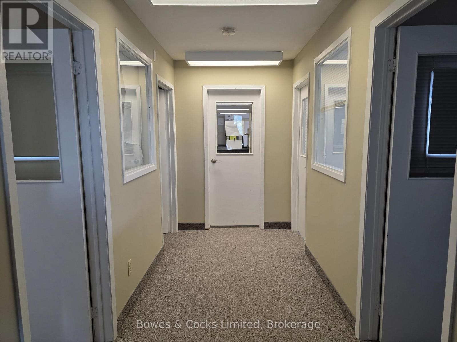 Upper Rear - 341 Charlotte Street, Peterborough, Ontario  K9J 3R2 - Photo 1 - X13625488