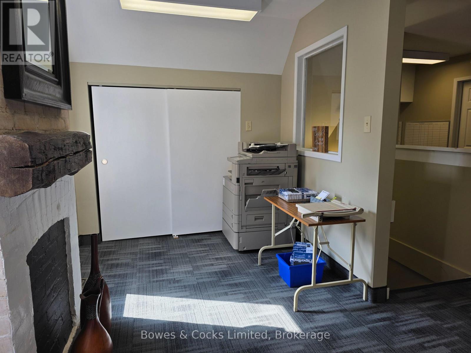 Upper Rear - 341 Charlotte Street, Peterborough, Ontario  K9J 3R2 - Photo 2 - X13625488