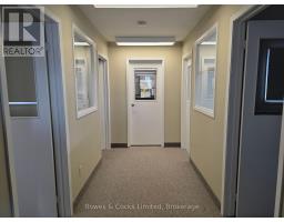 UPPER REAR - 341 CHARLOTTE STREET, Peterborough, Ontario
