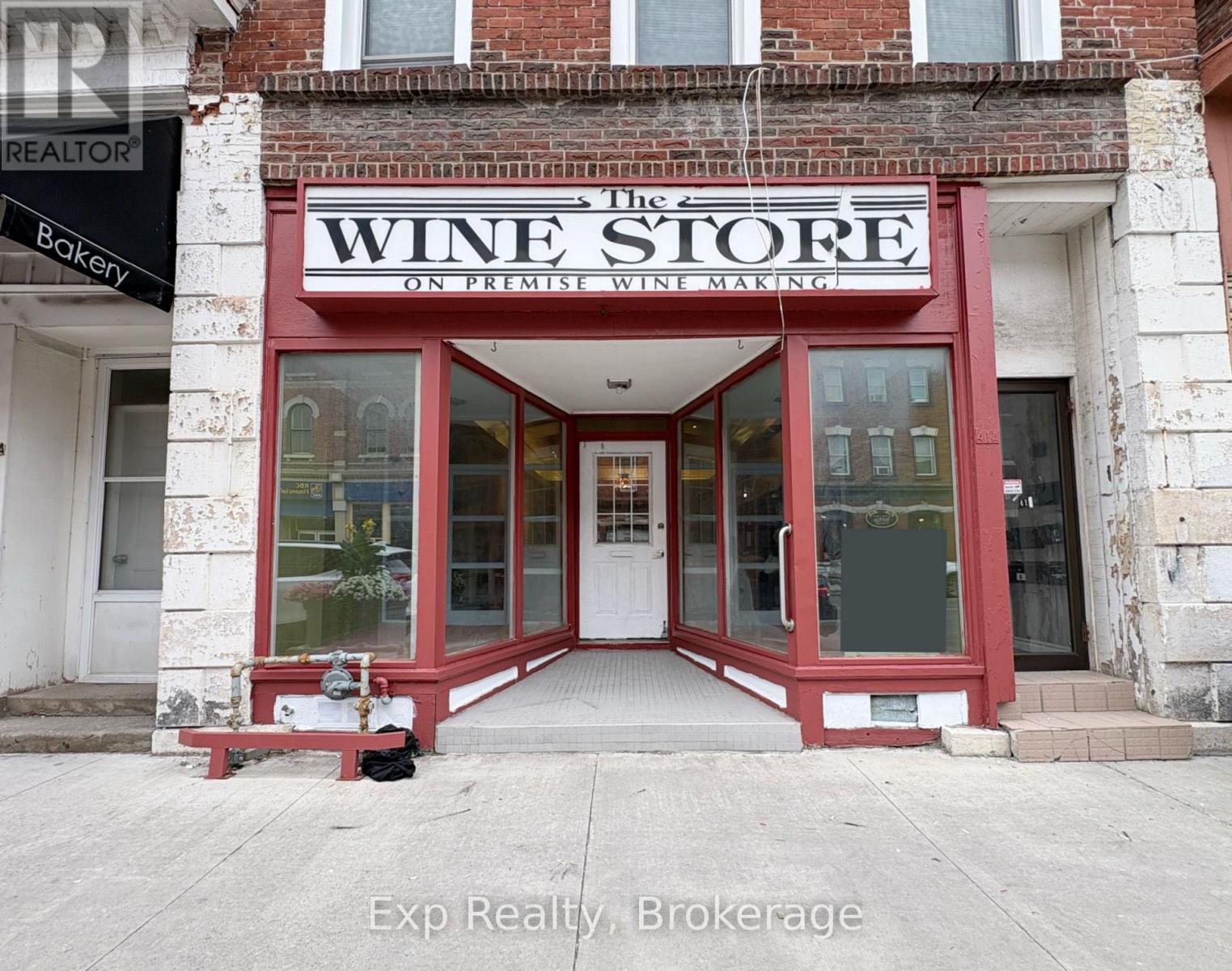 41 Dundas Street E, Greater Napanee, Ontario  K7R 1H7 - Photo 1 - X13625492