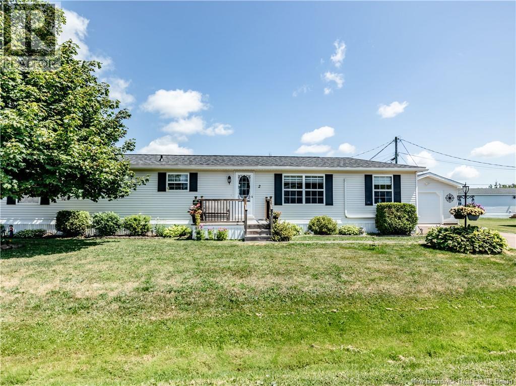 2 Corino, Moncton, New Brunswick  E1H 2V6 - Photo 2 - NB144938