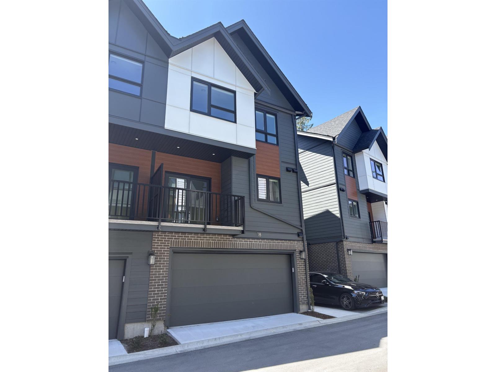 18 1959 165a Street, Surrey, British Columbia V3Z 1K3 - Photo 1 - R3134423