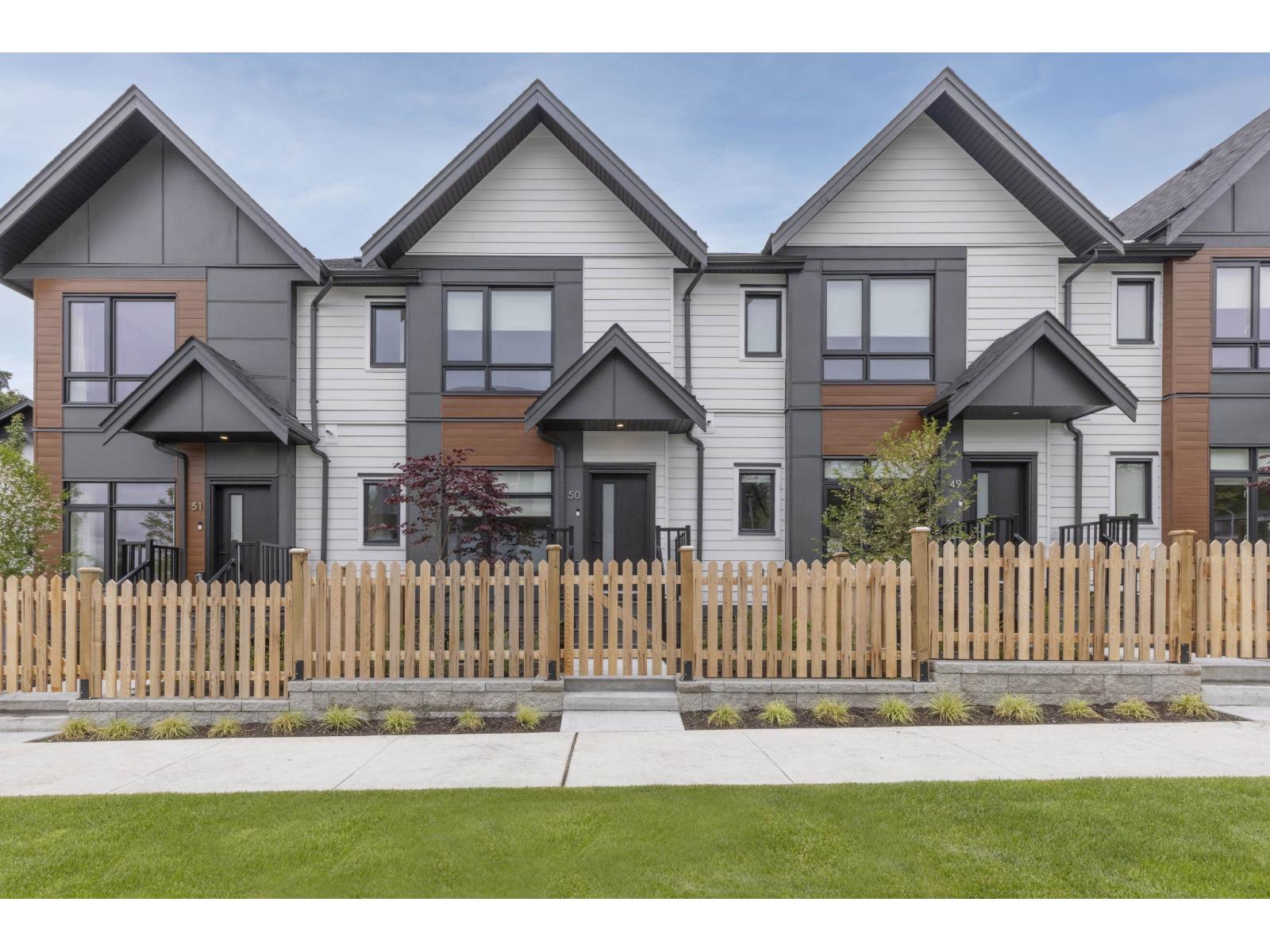18 1959 165a Street, Surrey, British Columbia V3Z 1K3 - Photo 2 - R3134423