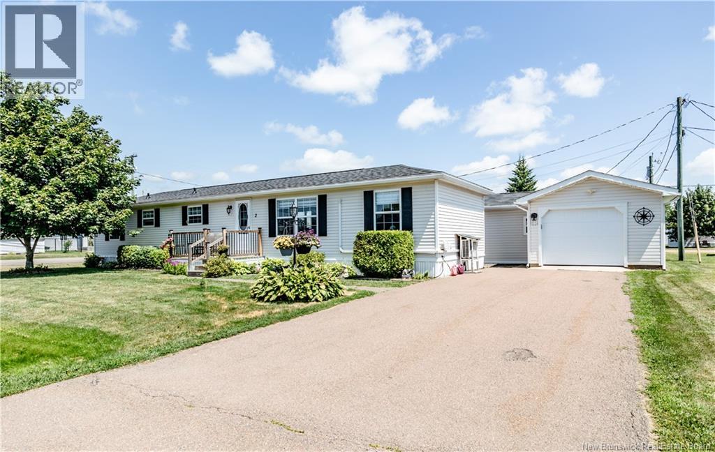 2 Corino, Moncton, New Brunswick  E1H 2V6 - Photo 1 - NB144938