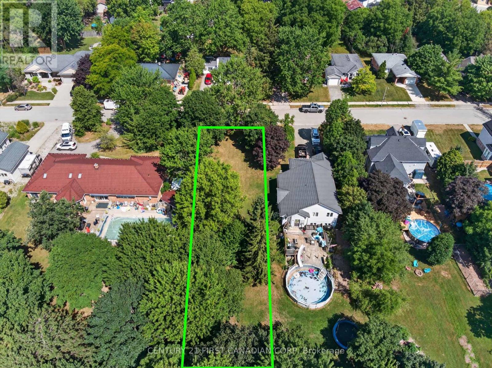 157 PRINCESS STREET, Lucan Biddulph, Ontario