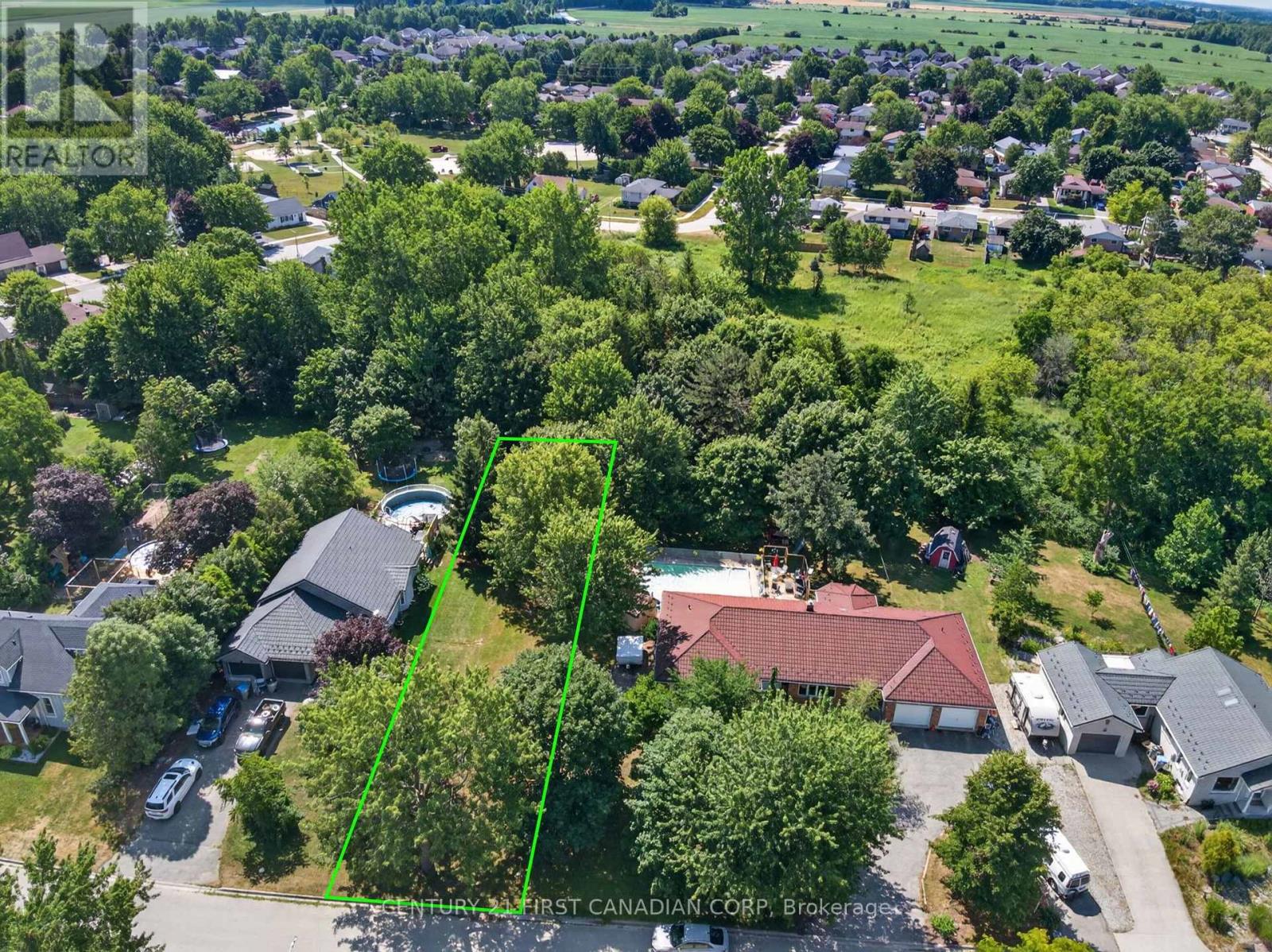 157 Princess Street, Lucan Biddulph, Ontario  N0M 2J0 - Photo 2 - X13625486