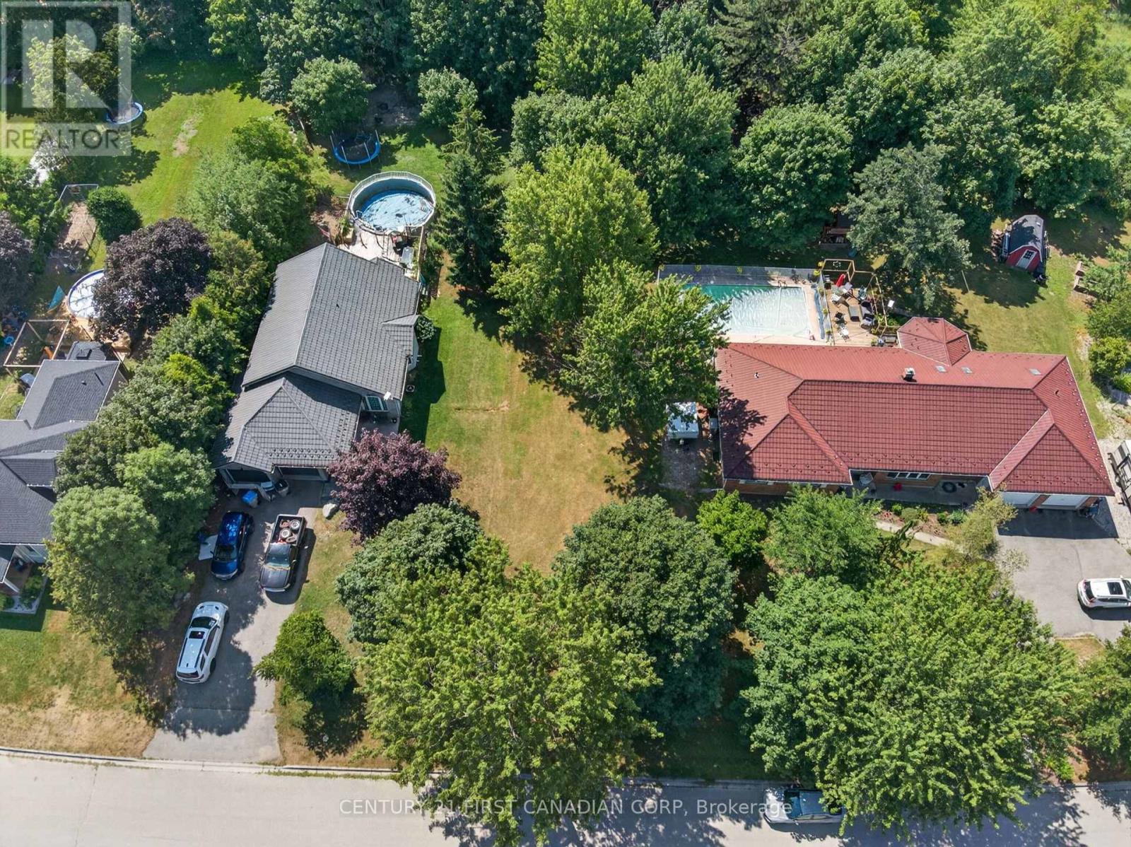 157 Princess Street, Lucan Biddulph, Ontario  N0M 2J0 - Photo 4 - X13625486