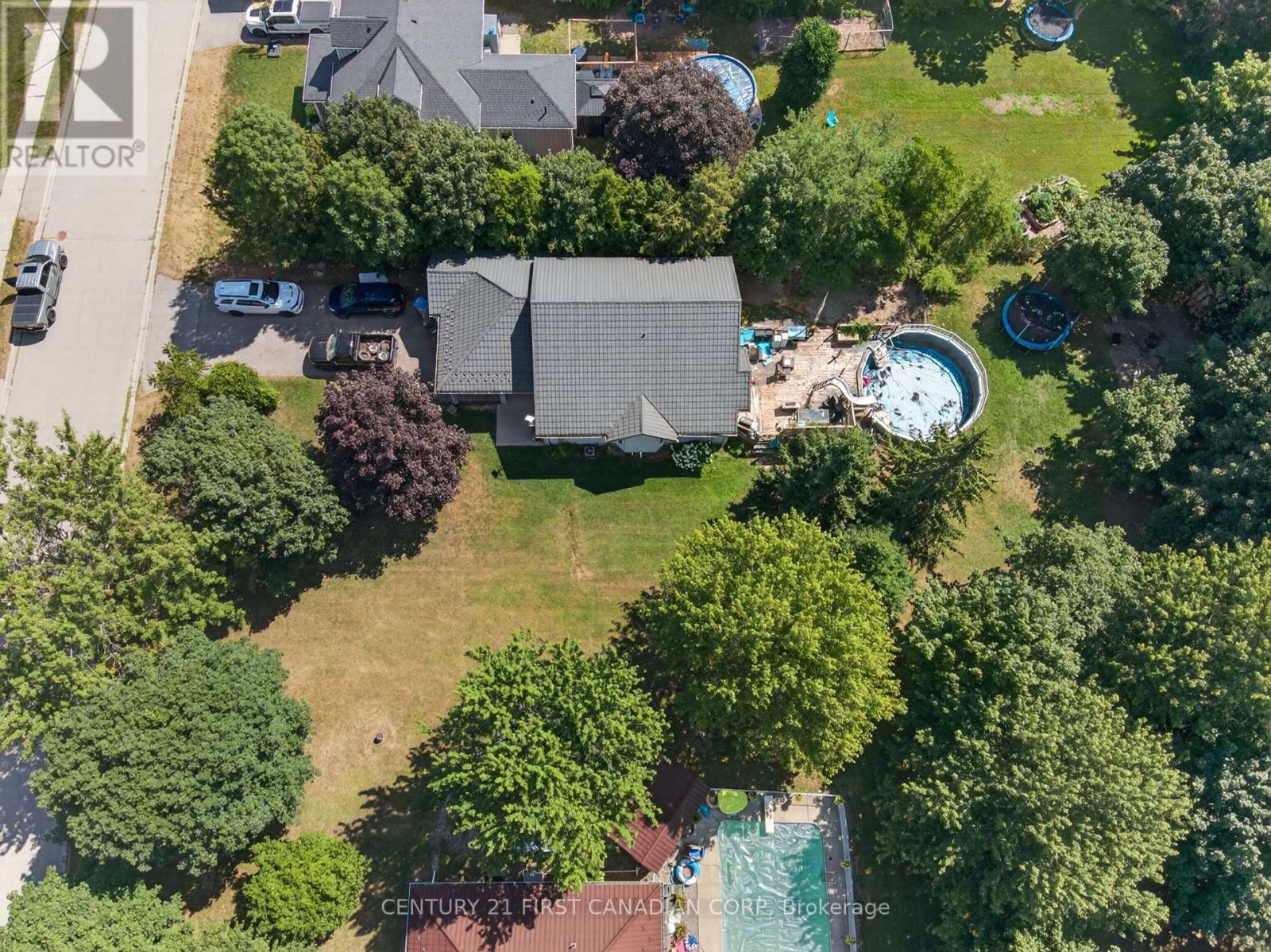 157 Princess Street, Lucan Biddulph, Ontario  N0M 2J0 - Photo 5 - X13625486