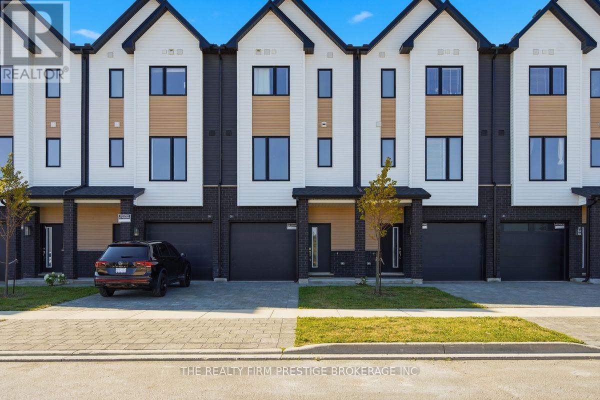28 - 1595 CAPRI CRESCENT, London North, Ontario