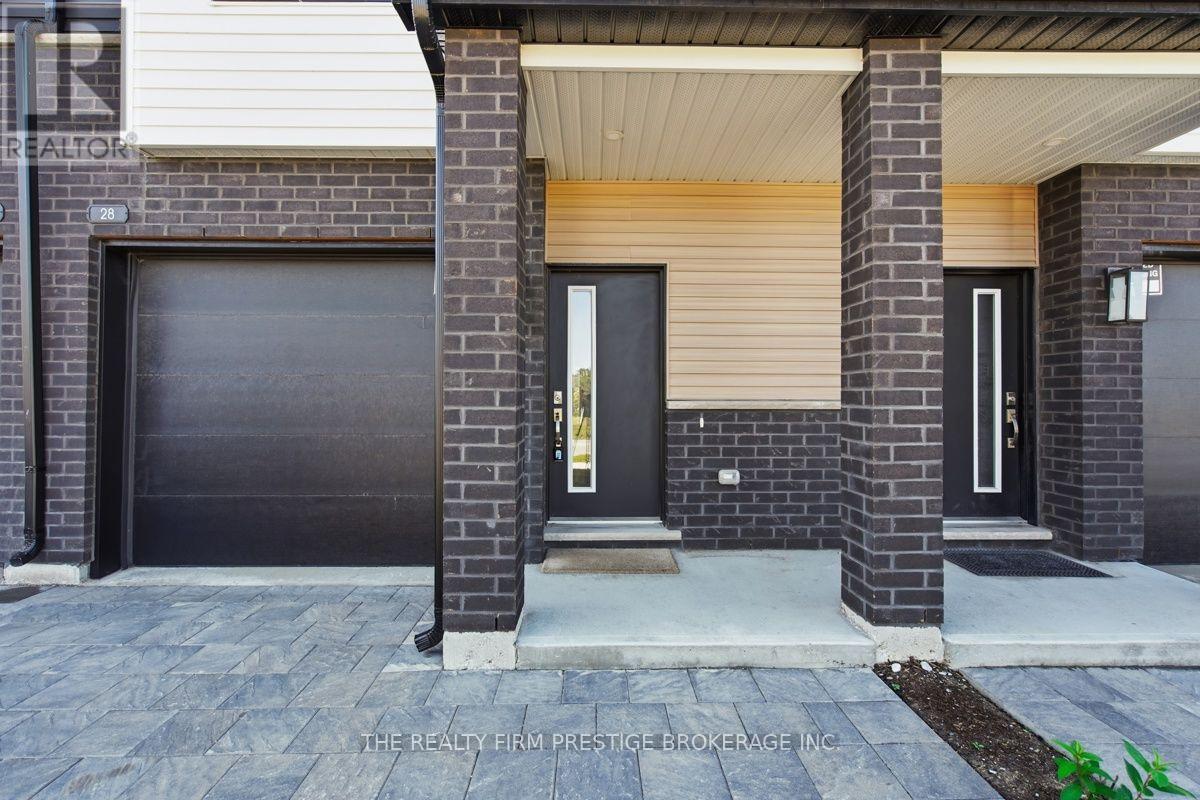 28 - 1595 Capri Crescent, London North, Ontario  N6G 3P2 - Photo 2 - X13625518