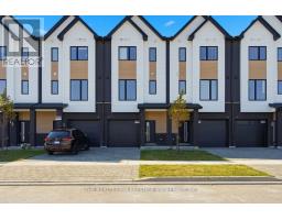28 - 1595 CAPRI CRESCENT, London North, Ontario
