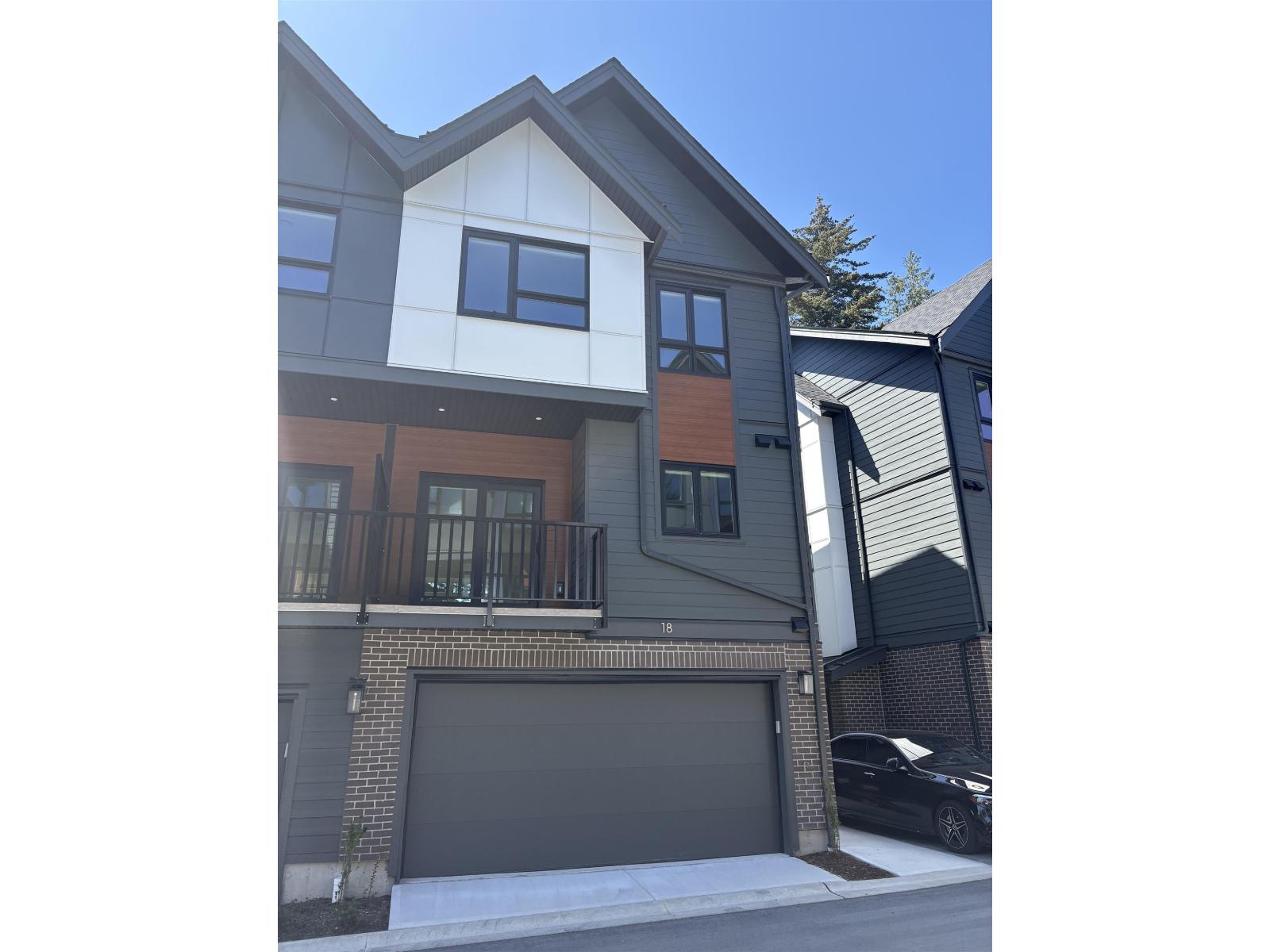 18 1959 165a Street, Surrey, British Columbia V3Z 1K3 - Photo 7 - R3134423
