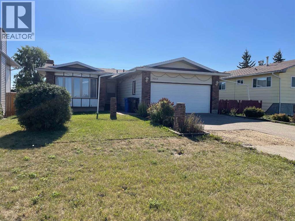 5511 50, Grimshaw, Alberta  T0H 1W0 - Photo 1 - A2258535