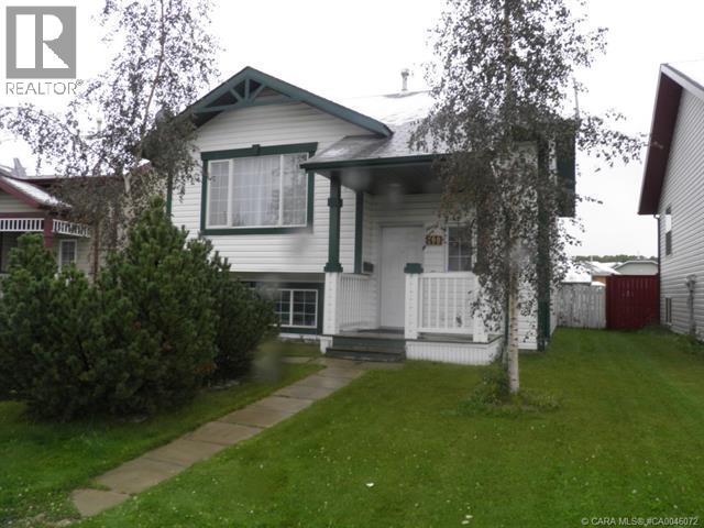 190 Kerr Close, Red Deer, Alberta