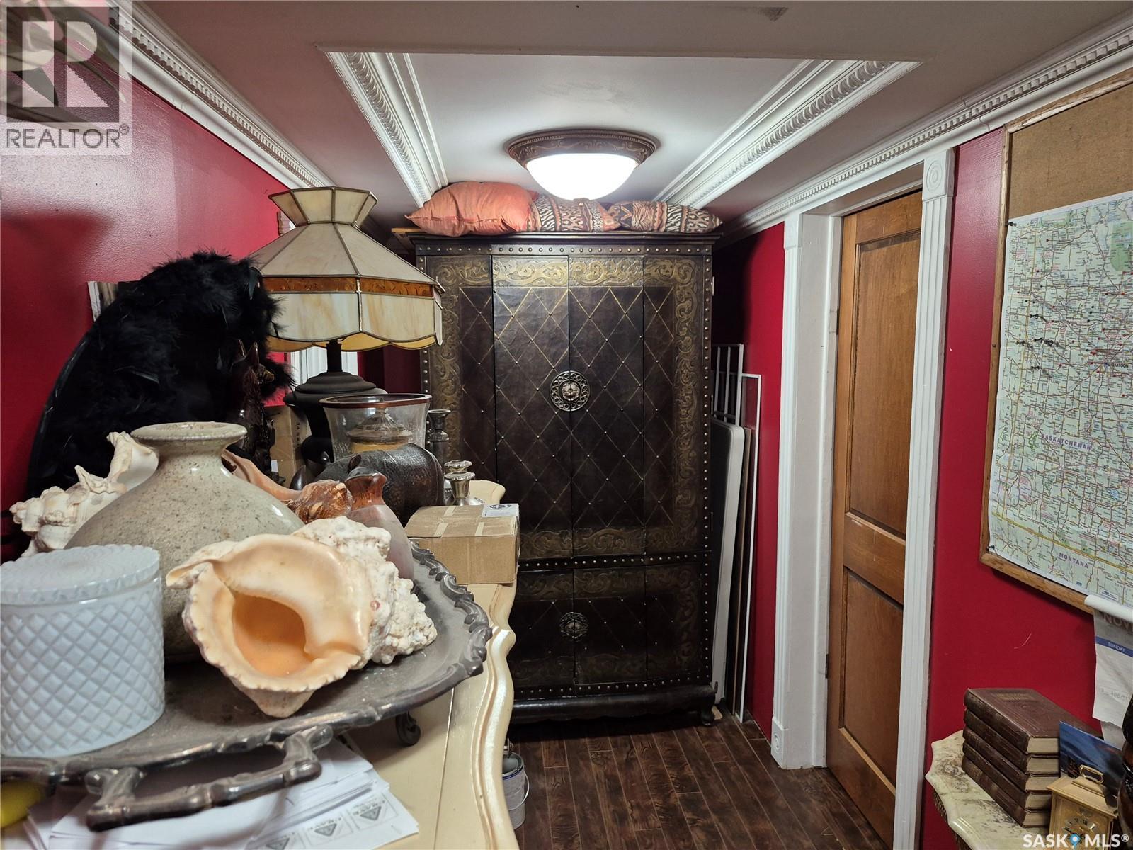 303 Edward Street, Radisson, Saskatchewan  S0K 3L0 - Photo 15 - SK037632