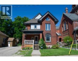 162 GRAND RIVER Street N, Paris, Ontario