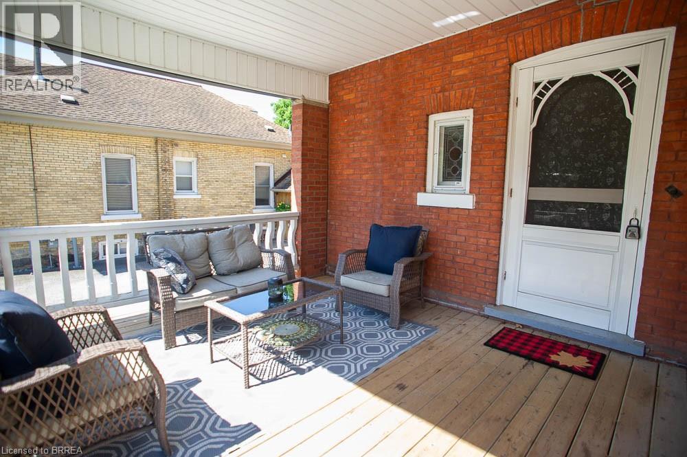 162 Grand River Street N, Paris, Ontario  N3L 2M6 - Photo 4 - 40846163