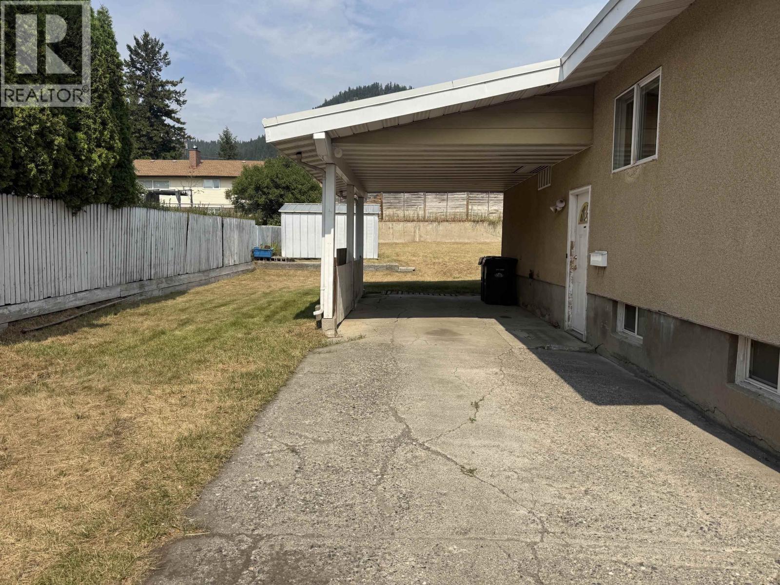 970 Western Avenue, Williams Lake, British Columbia  V2G 2J6 - Photo 15 - R3151548
