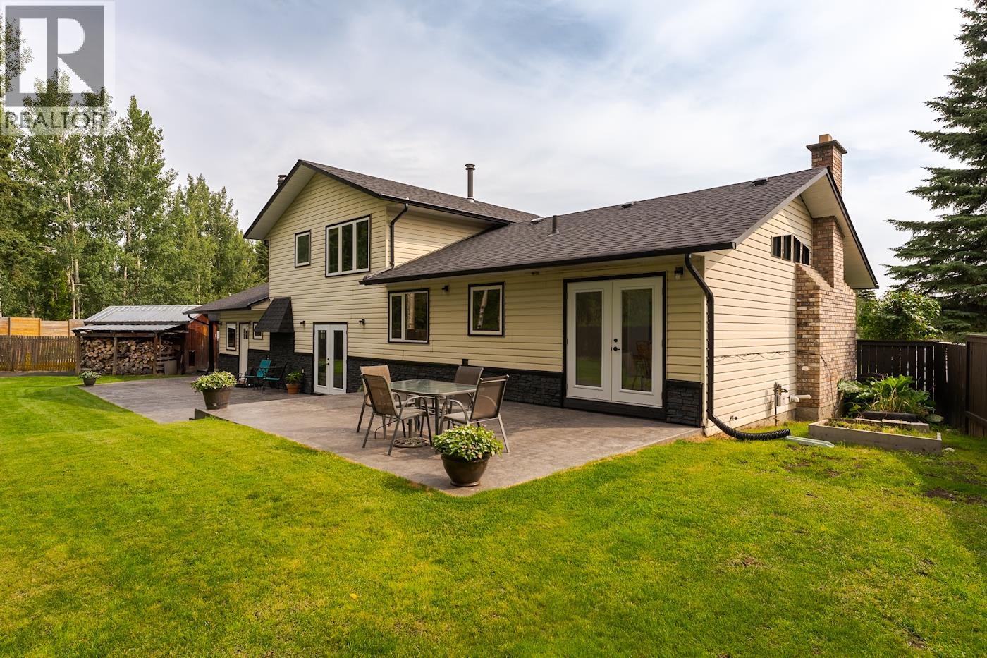 8195 Prince Edward Place, Prince George, British Columbia  V2N 3W8 - Photo 36 - R3151554