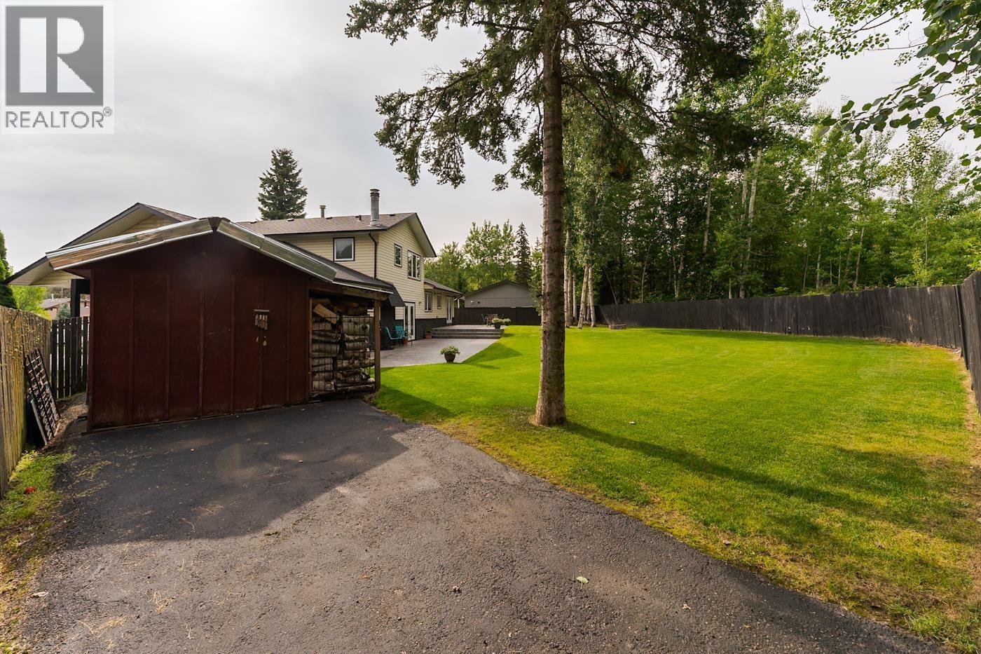 8195 Prince Edward Place, Prince George, British Columbia  V2N 3W8 - Photo 9 - R3151554