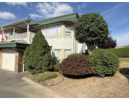 36 3115 TRAFALGAR STREET, Abbotsford, British Columbia
