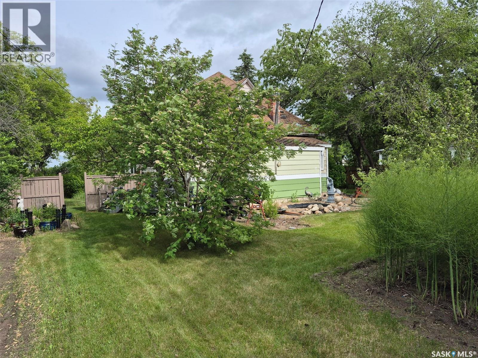 303 Edward Street, Radisson, Saskatchewan  S0K 3L0 - Photo 28 - SK037632