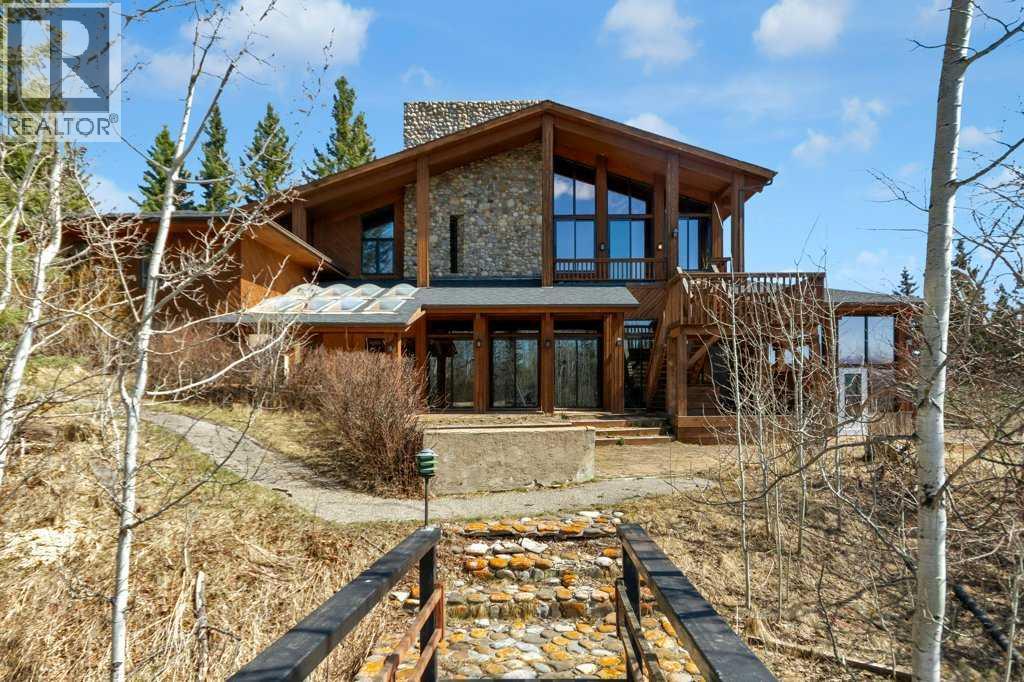 240074 Highway 546, Rural Foothills County, Alberta  T0L 2A0 - Photo 40 - A2304112