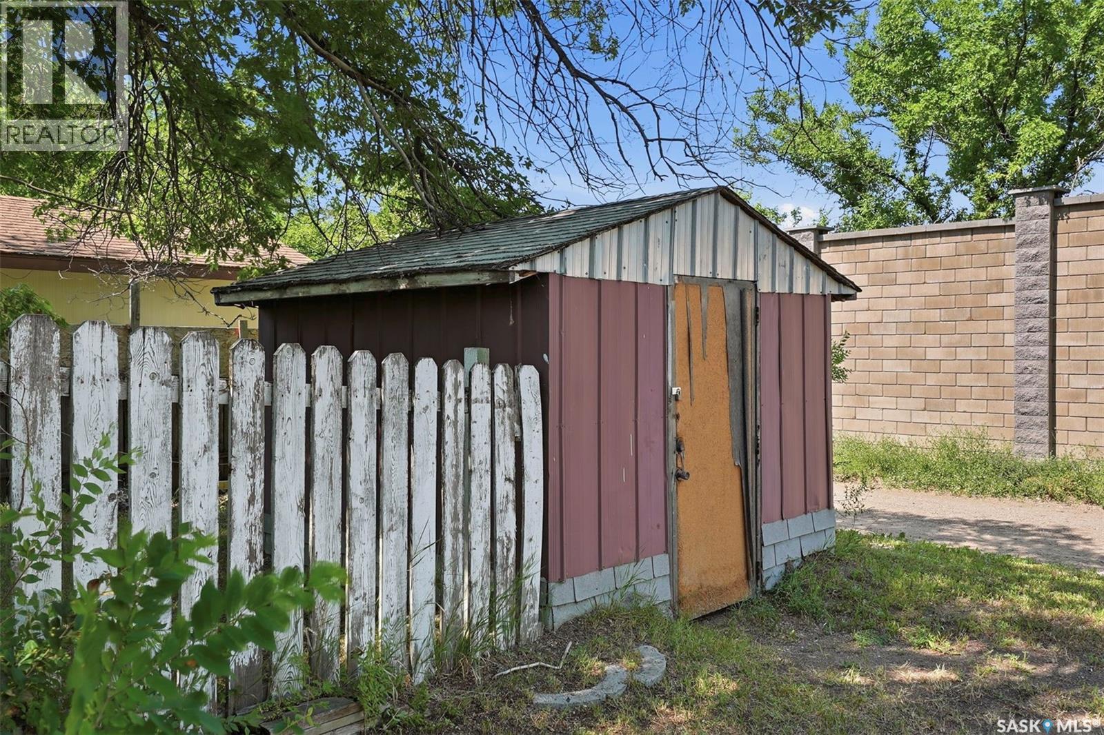 206 Carleton Drive, Saskatoon, Saskatchewan  S7H 4C1 - Photo 45 - SK044101