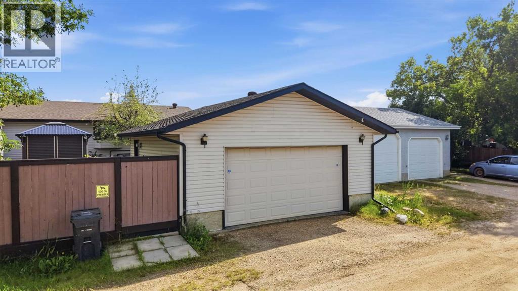 6124 Hamilton Drive, Red Deer, Alberta  T4N 5Z4 - Photo 35 - A2328057