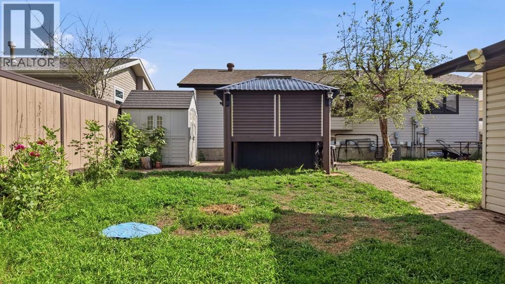 6124 Hamilton Drive, Red Deer, Alberta  T4N 5Z4 - Photo 37 - A2328057