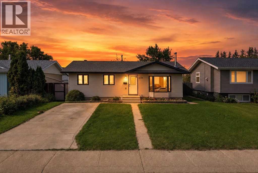 6124 Hamilton Drive, Red Deer, Alberta  T4N 5Z4 - Photo 41 - A2328057