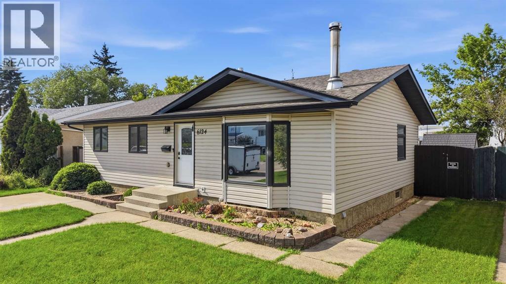6124 Hamilton Drive, Red Deer, Alberta  T4N 5Z4 - Photo 43 - A2328057