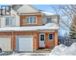 2 CALAVERAS AVENUE, ottawa, Ontario
