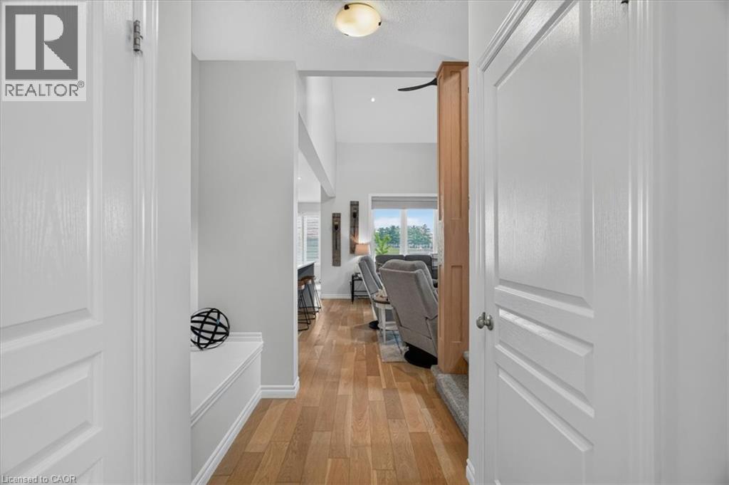 87 Boyd Boulevard, Thamesford, Ontario  N0M 2M0 - Photo 11 - 40849625