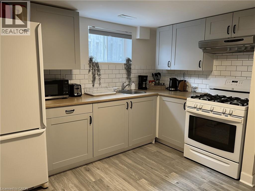 4 Sunning Hill Avenue Unit# Lower, Hamilton, Ontario  L8T 4Z1 - Photo 13 - 40852321