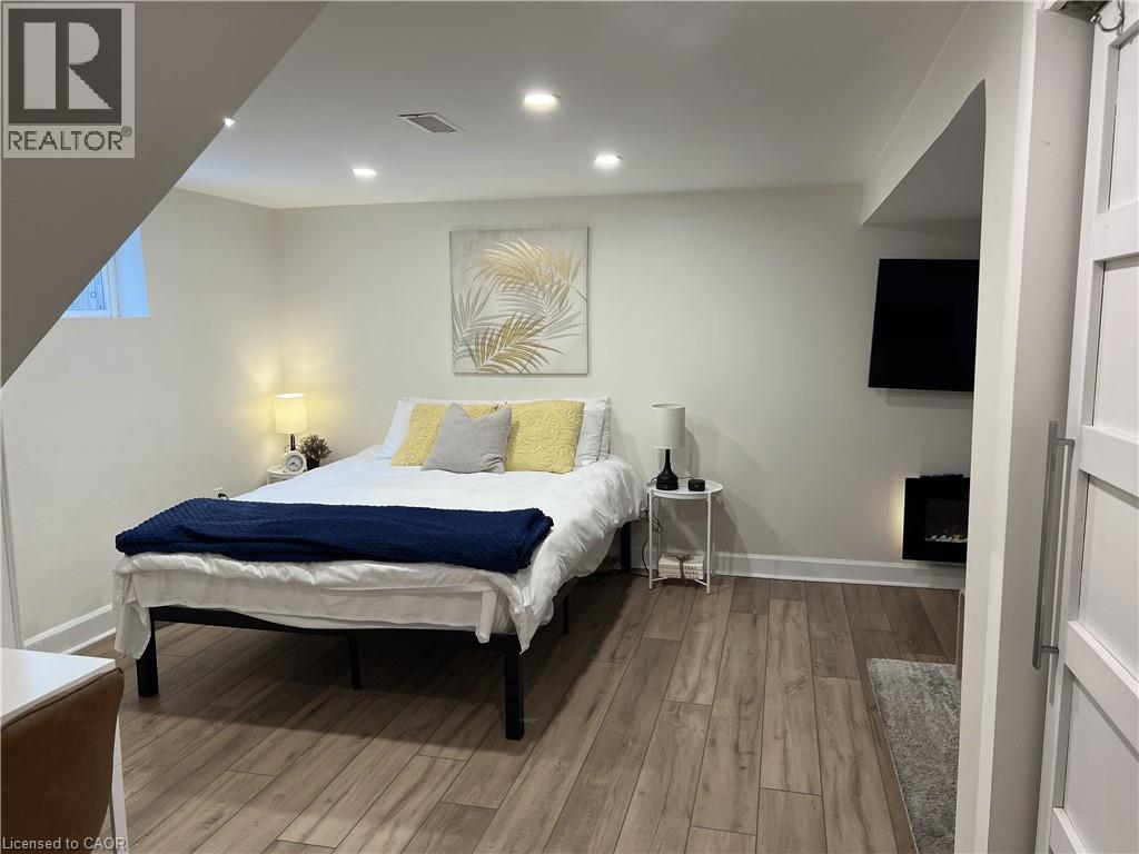 4 Sunning Hill Avenue Unit# Lower, Hamilton, Ontario  L8T 4Z1 - Photo 5 - 40852321