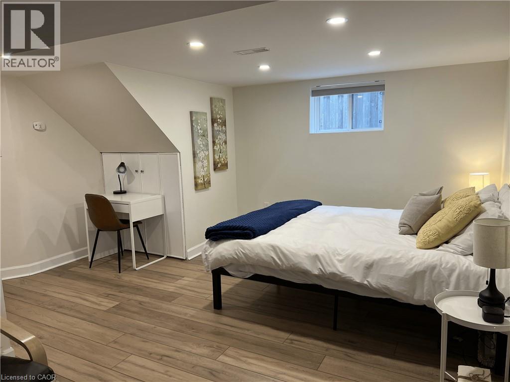 4 Sunning Hill Avenue Unit# Lower, Hamilton, Ontario  L8T 4Z1 - Photo 7 - 40852321