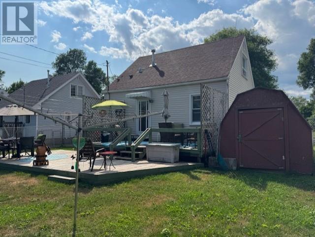 129 Ray Blvd, Thunder Bay, Ontario  P7B 4C5 - Photo 21 - TB2602167