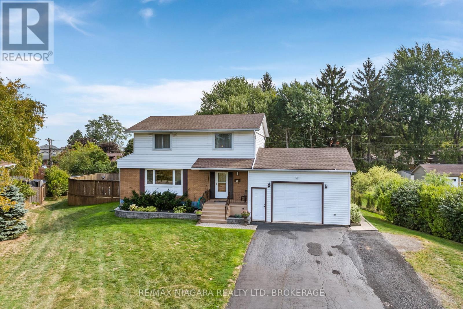 28 Thorncrest Road, Port Colborne, Ontario  L3K 5C6 - Photo 2 - X13625454