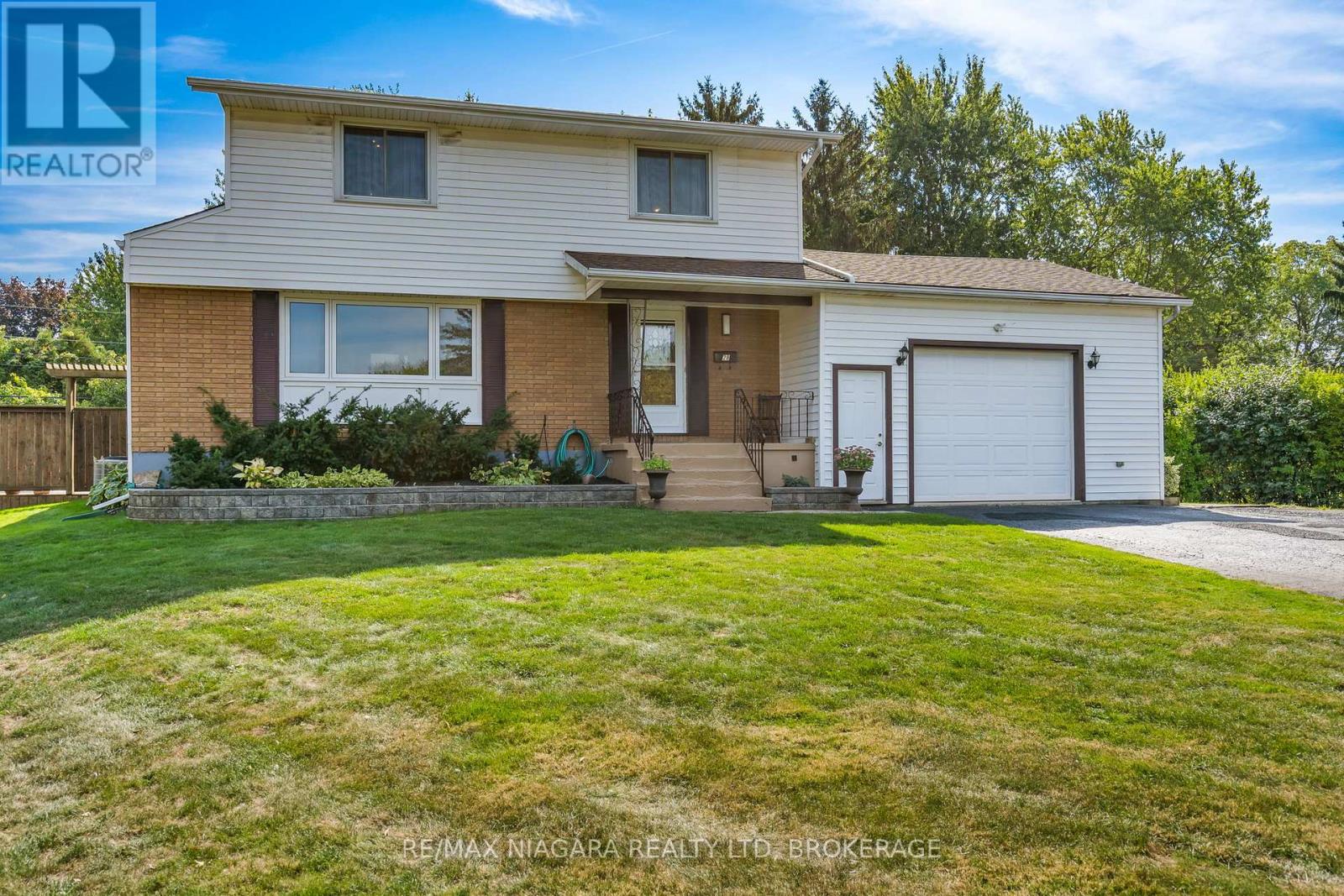 28 Thorncrest Road, Port Colborne, Ontario  L3K 5C6 - Photo 3 - X13625454