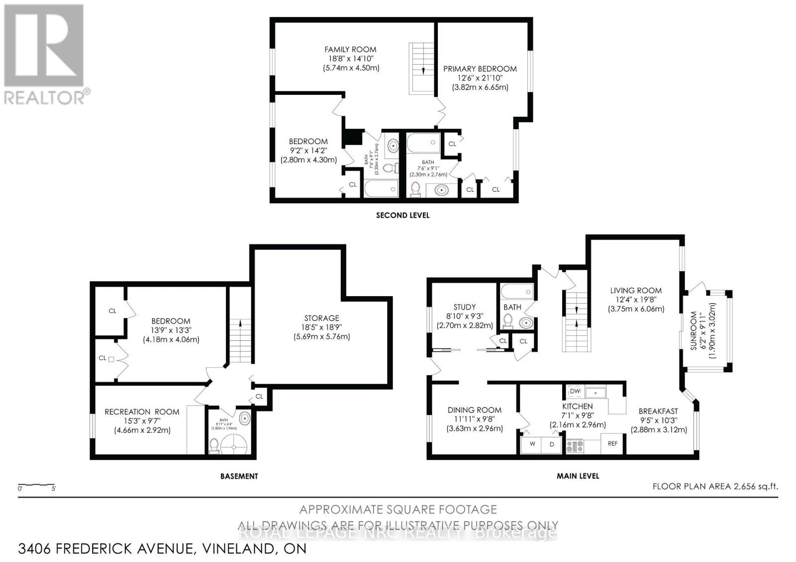 6 - 3406 Frederick Avenue, Lincoln, Ontario  L0R 2C0 - Photo 43 - X13625464