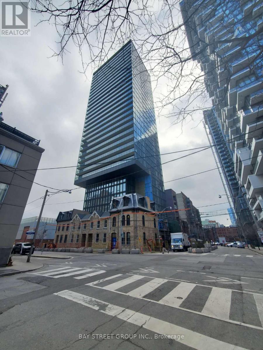 2706 - 47 MUTUAL STREET