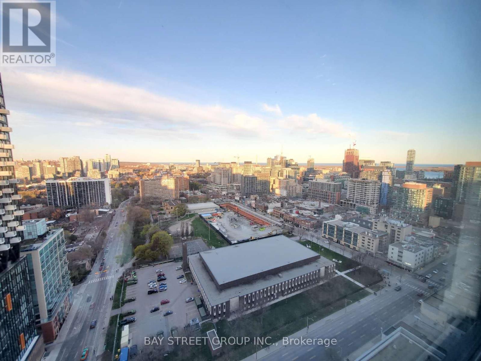 2706 - 47 Mutual Street, Toronto, Ontario  M5B 0C6 - Photo 14 - C13625498
