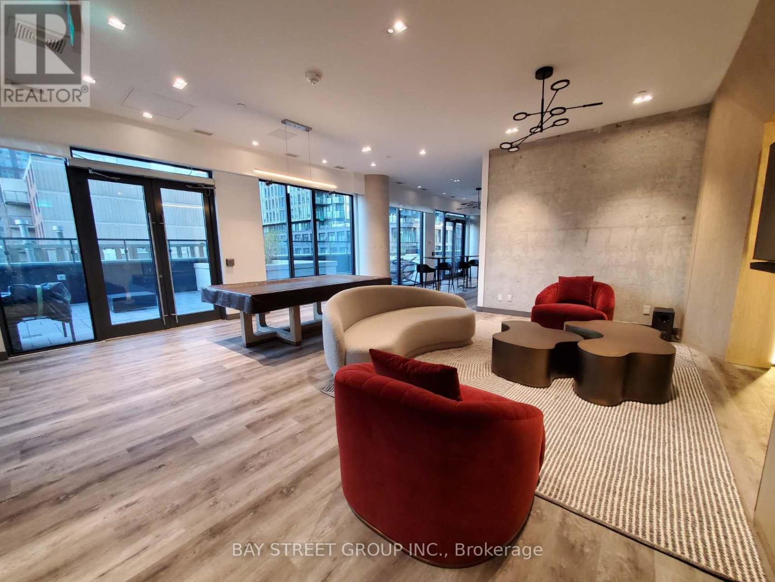 2706 - 47 Mutual Street, Toronto, Ontario  M5B 0C6 - Photo 4 - C13625498