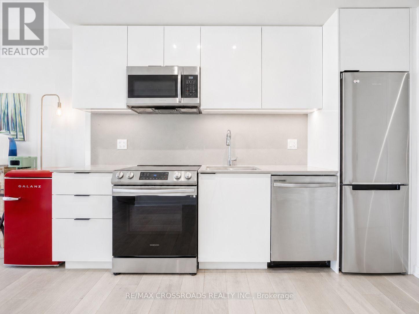 1702 - 48 Power Street, Toronto, Ontario  M5A 0V2 - Photo 2 - C13625530