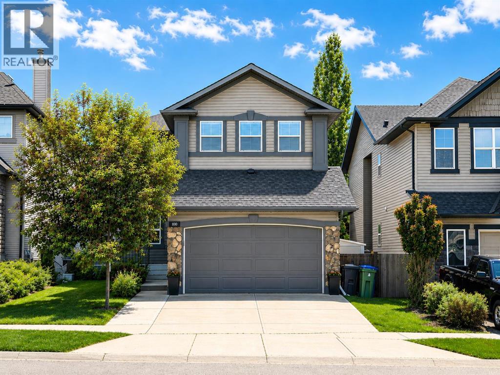 100 Drake Landing Common, Okotoks, Alberta