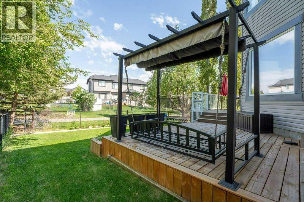 100 Drake Landing Common, Okotoks, Alberta  T1S 2M7 - Photo 45 - A2330045