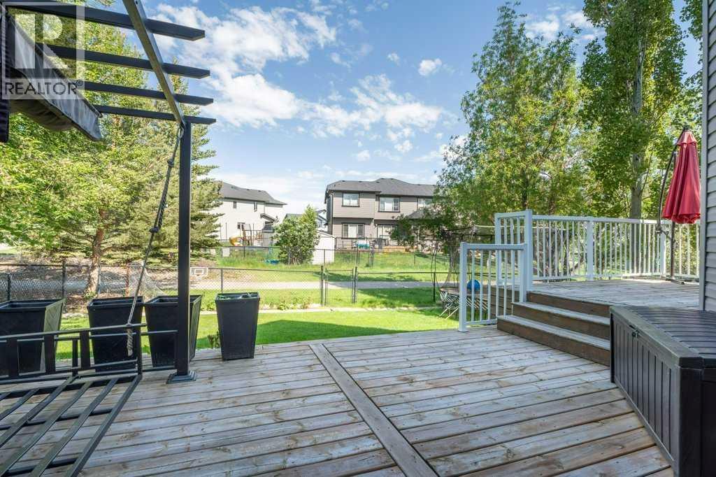100 Drake Landing Common, Okotoks, Alberta  T1S 2M7 - Photo 44 - A2330045